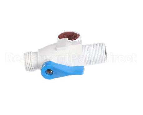 64005 Cambro Threaded Faucet Drain