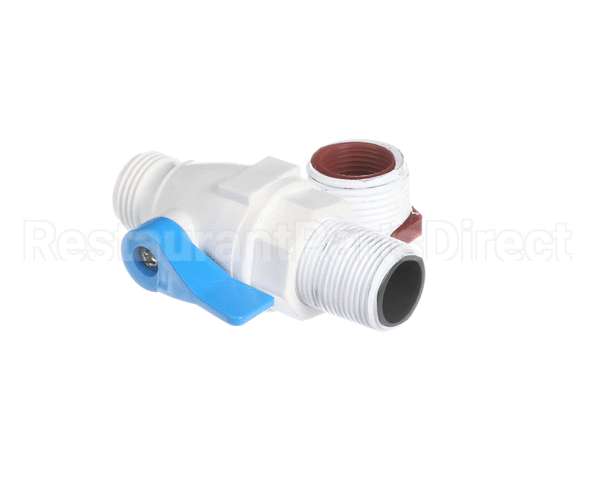 64005 Cambro Threaded Faucet Drain