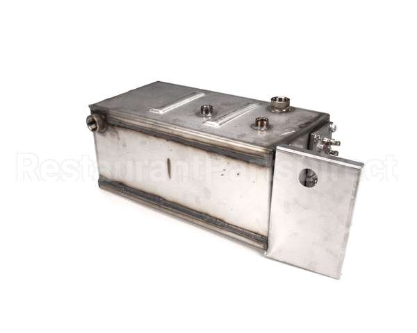 6401-000-68-00 Jackson Booster Tank Complete 150