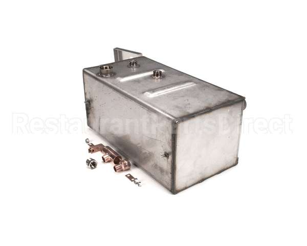 6401-000-68-00 Jackson Booster Tank Complete 150