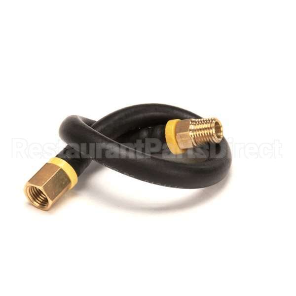 6401-001-98-74 Compatible Jackson Hose, High Pressure W/Barbs