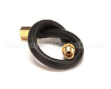 6401-001-98-74 Jackson Hose, High Pressure W/Barbs