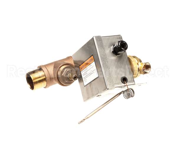 6401-002-44-07 Jackson A-Kit Drain Quench Rc Assembly