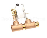 6401-002-44-07 Jackson A-Kit Drain Quench Rc Assembly