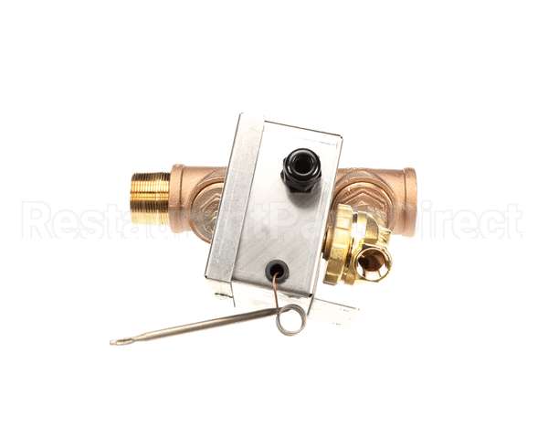 6401-002-44-07 Jackson A-Kit Drain Quench Rc Assembly