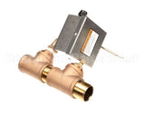 6401-002-44-07 Jackson A-Kit Drain Quench Rc Assembly