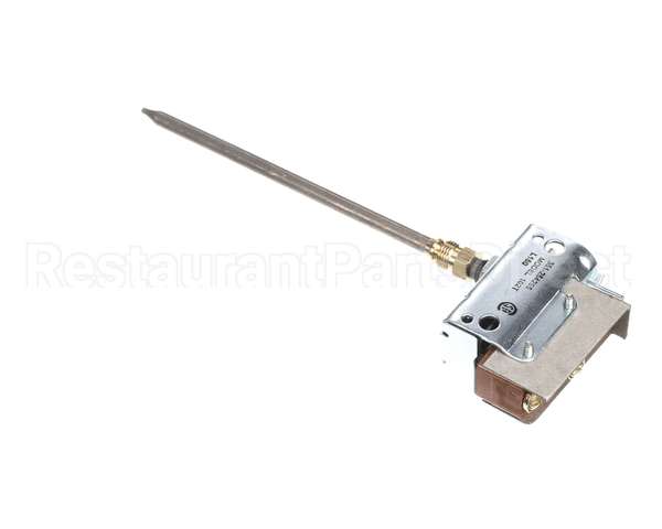 6401-002-81-30 Jackson Kit, T'stat 104Deg Short