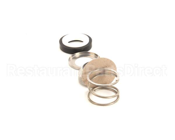 6401-003-06-73 Jackson Kit, Mechanical Seal Replacement
