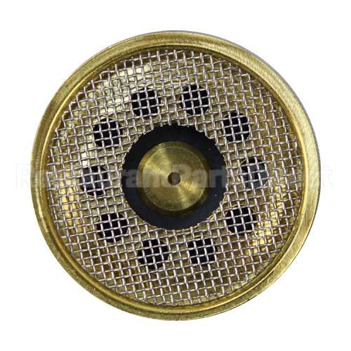 6401-003-07-41 Compatible Jackson Diaphragm & O Ring Kit