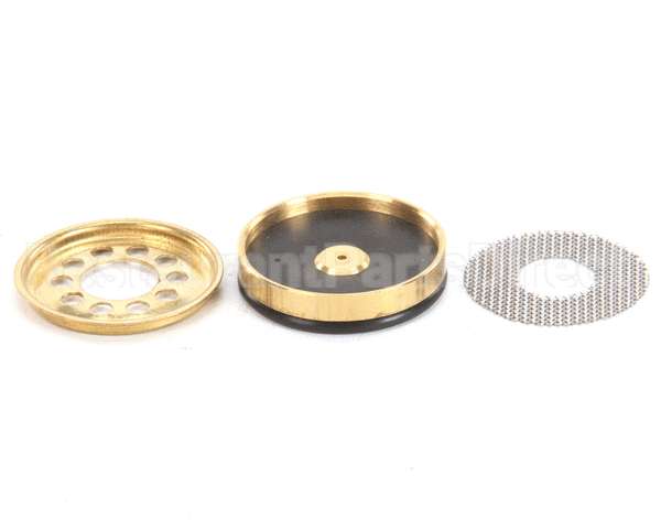 6401-003-07-41 Jackson Kit, Diaphragm & O Ring 1/2