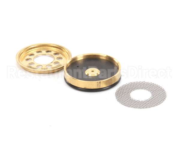 6401-003-07-41 Jackson Kit, Diaphragm & O Ring 1/2
