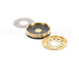 6401-003-07-41 Jackson Kit, Diaphragm & O Ring 1/2