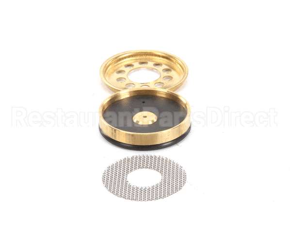 6401-003-07-41 Jackson Kit, Diaphragm & O Ring 1/2