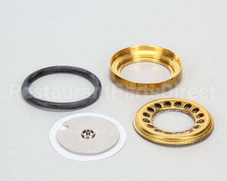 6401-003-07-42 Jackson Kit, Diaphragm & O Ring 3/4