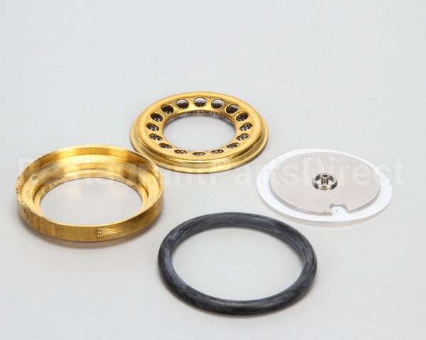 6401-003-07-42 Jackson Kit, Diaphragm & O Ring 3/4