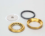 6401-003-07-42 Jackson Kit, Diaphragm & O Ring 3/4