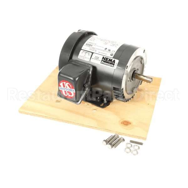 6401-003-08-43 Compatible Jackson Kit, 600V Drive Motor Replacement