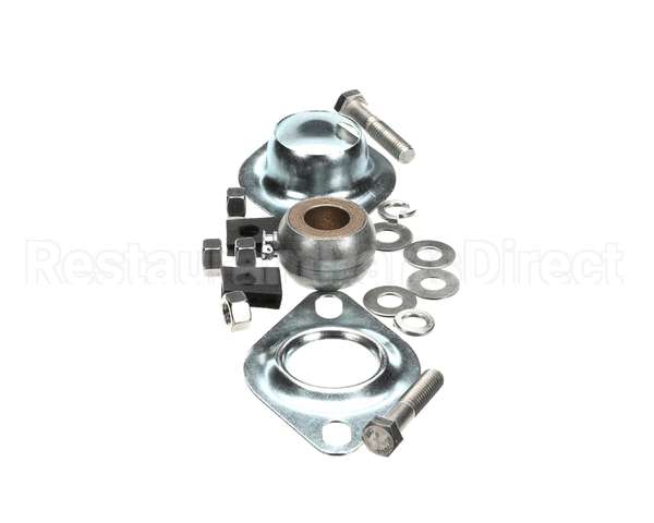 6401-003-08-50 Jackson Kit, Pillow Block Replacement
