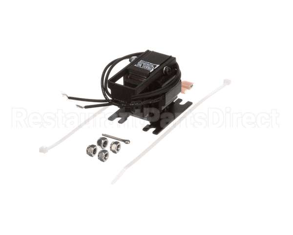 6401-003-08-58 Jackson A-Kit, 115V Drain Solenoid Replacement