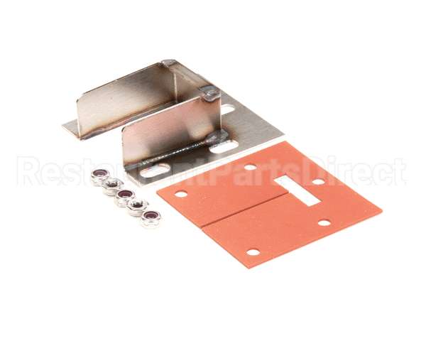 6401-003-09-95 Jackson A-Kit, Pawl Bar Gutter Replacement