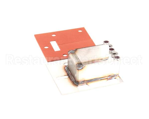 6401-003-09-95 Jackson A-Kit, Pawl Bar Gutter Replacement