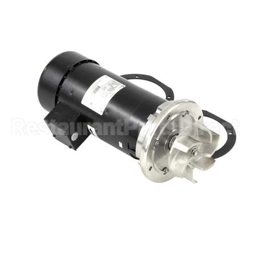 6401-003-09-98 Jackson A-Kit, Wash Motor 200-230/60/3 Replaceme