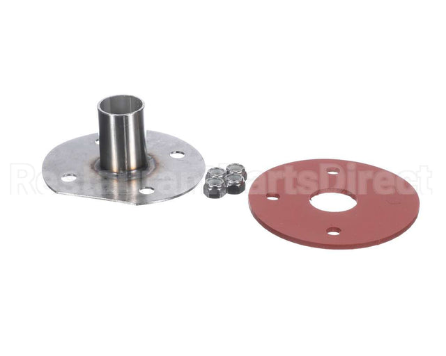 6401-003-10-05 Jackson Rinse Drain Gas Weld Kt