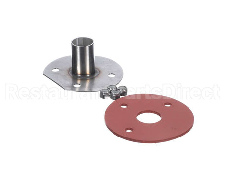 6401-003-10-05 Jackson Rinse Drain Gas Weld Kt