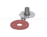6401-003-10-05 Jackson Rinse Drain Gas Weld Kt