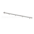 6401-003-10-08 Compatible Jackson A-Kit, Upper Rinse Arm Replacement