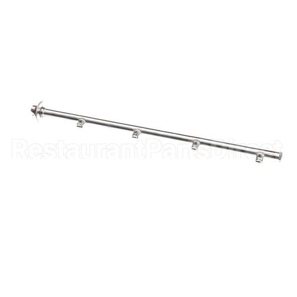6401-003-10-08 Compatible Jackson A-Kit, Upper Rinse Arm Replacement