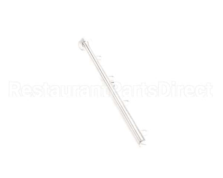 6401-003-10-09 Jackson A-Kit, Lower Rinse Arm Replacement