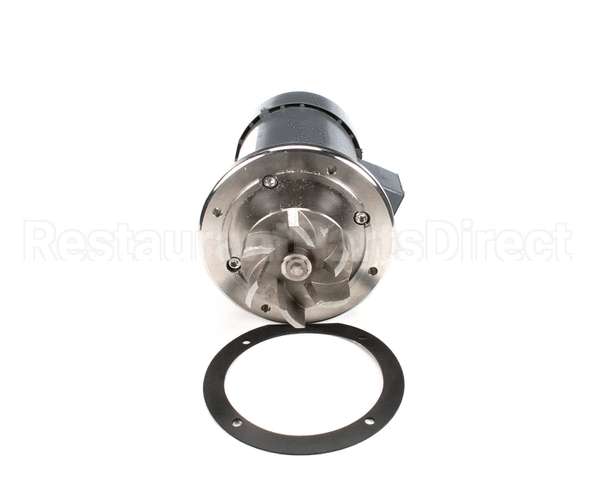 6401-003-10-38 Jackson A-Kit, P/W Motor 200-230/50/3 Replacemen