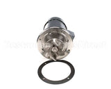 6401-003-10-38 Jackson A-Kit, P/W Motor 200-230/50/3 Replacemen