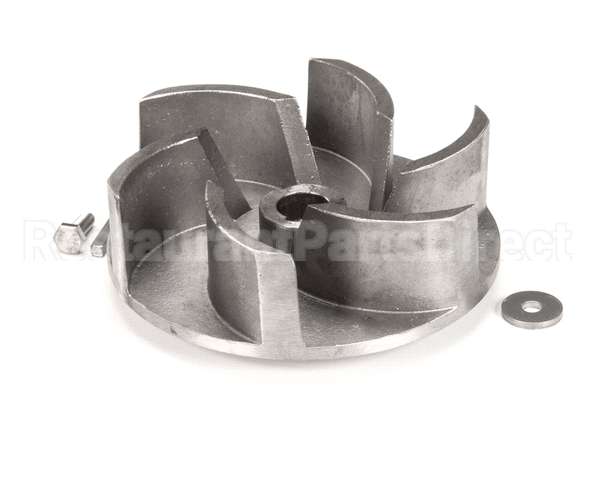 6401-003-10-51 Jackson A-Kit, Wash Pump Impeller Replacement