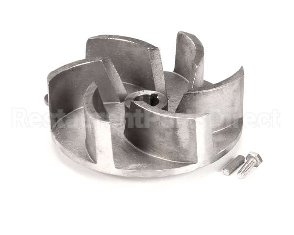 6401-003-10-51 Jackson A-Kit, Wash Pump Impeller Replacement