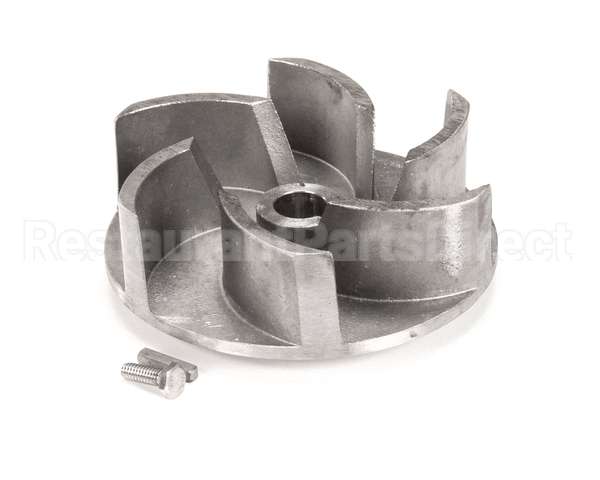 6401-003-10-51 Jackson A-Kit, Wash Pump Impeller Replacement