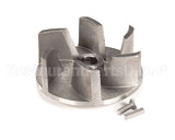 6401-003-10-55 Jackson A-Kit, Prewash Pump Impeller Replacement