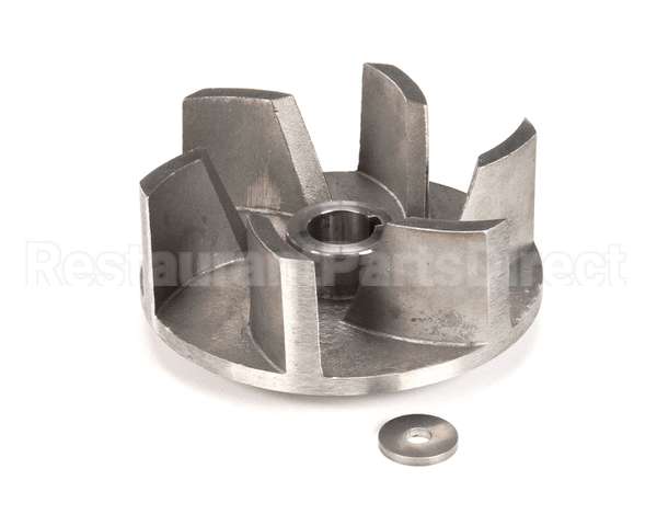 6401-003-10-55 Jackson A-Kit, Prewash Pump Impeller Replacement