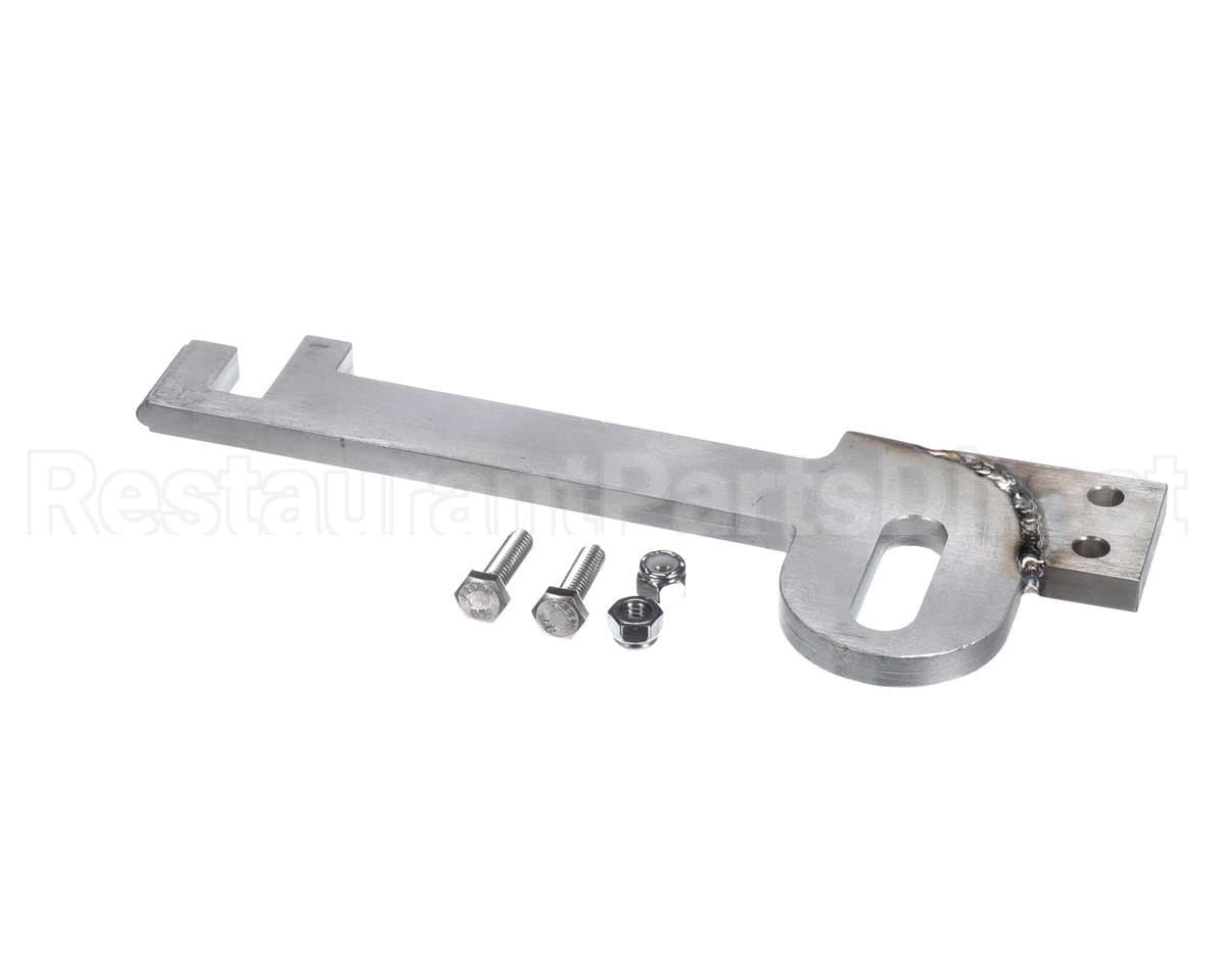 6401-003-11-59 Jackson A-Kit, Drive Linkage L-R Replacement