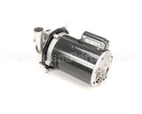 6401-003-12-62 Jackson A-Kit, Motor Replacement Assembly