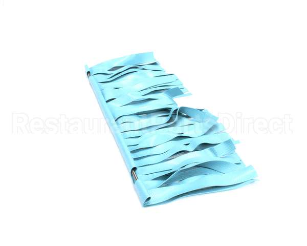 6401-003-12-79 Jackson A-Kit, Wash Curtain Replacemen