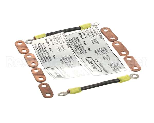 6401-003-16-62 Jackson Kit, 208-230/60 70Rise Phase Conver