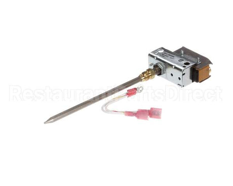 6401-003-18-22 Jackson A-Kit, Wash Thermo Temp,Sds, Hh Rep