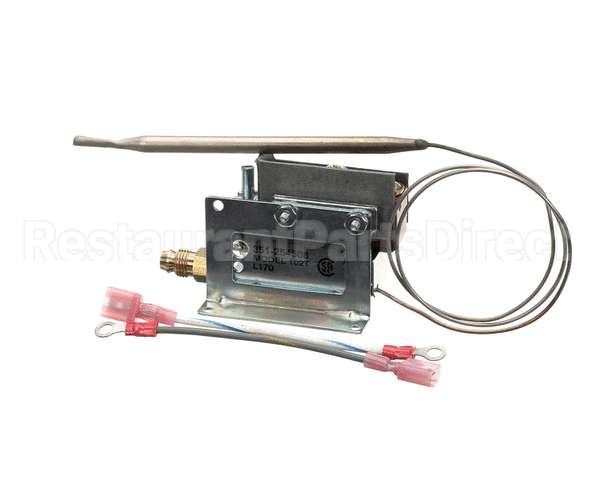 6401-003-18-66 Jackson A-Kit, Wash Thermo Jft Replacement