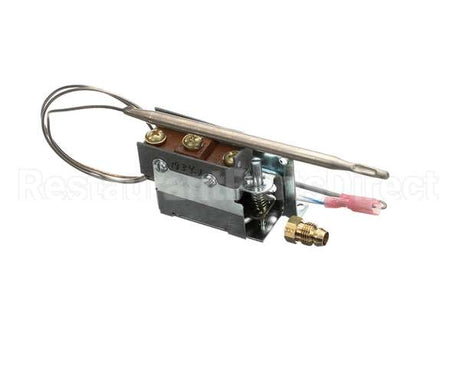 6401-003-18-66 Jackson A-Kit, Wash Thermo Jft Replacement