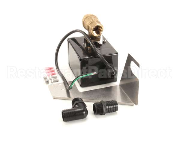 6401-003-54-20 Jackson A-Kit, Diverter Valve 115V
