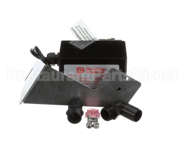 6401-003-59-90 Jackson Automatic Ball Valve 220V Kit