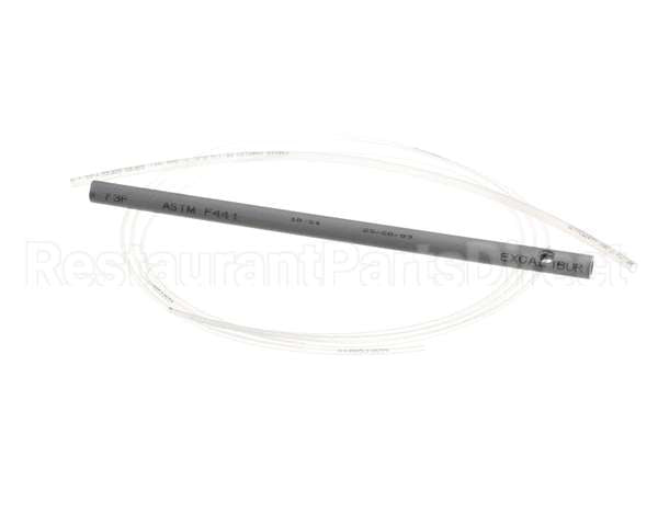 6401-003-61-21 Jackson A-Tube, Detergent Chemical