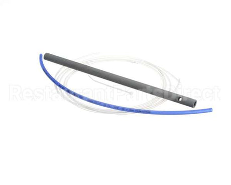 6401-003-61-22 Jackson A-Tube, Rinse Chemical